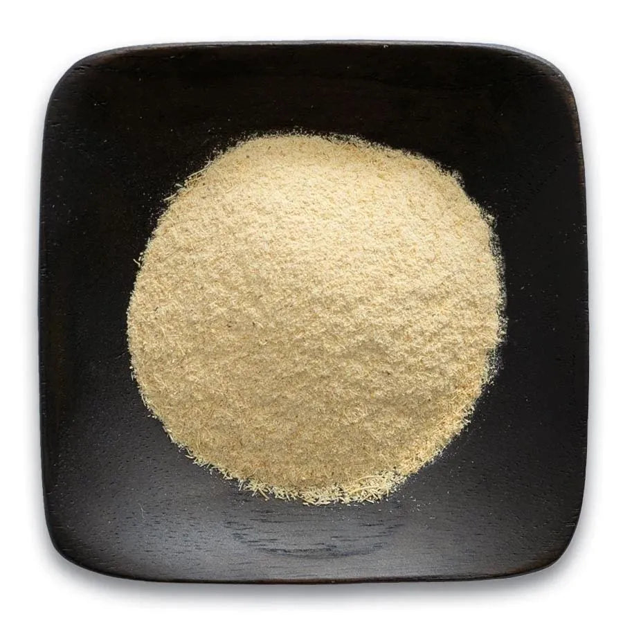Frontier Co-op Astragalus Root Powder, Organic 1 lb.