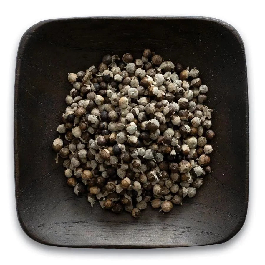 Frontier Co-op Chaste Tree Berries, Whole, Organic 1 lb.