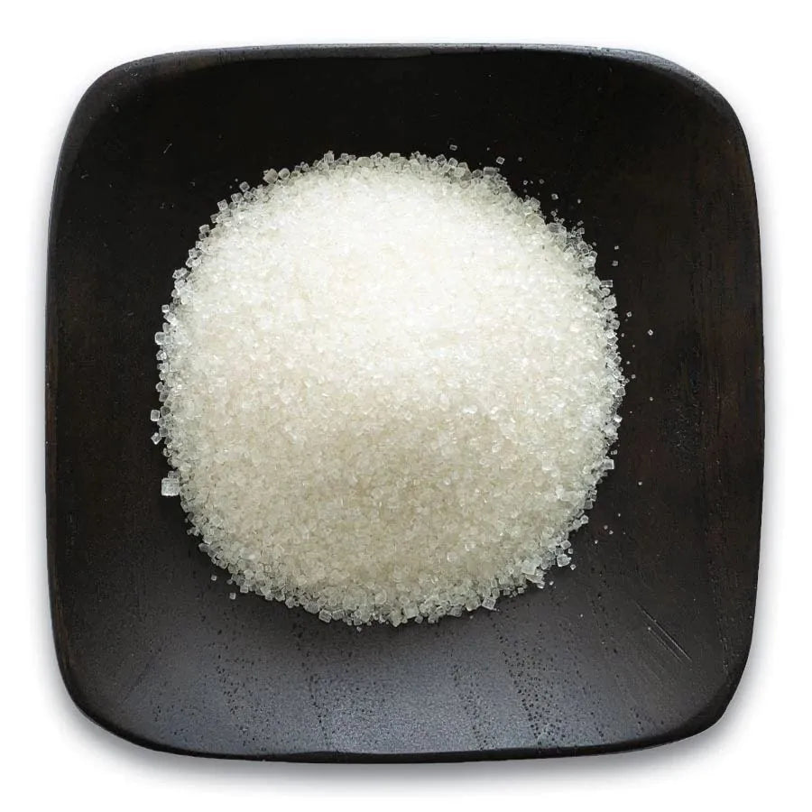 Frontier Co-op Cane Sugar, Organic 1 lb.