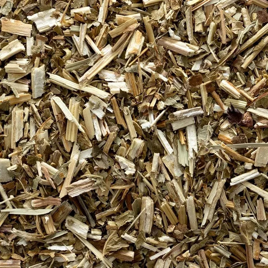 Frontier Co-op Meadowsweet Herb, Cut & Sifted 1 lb.