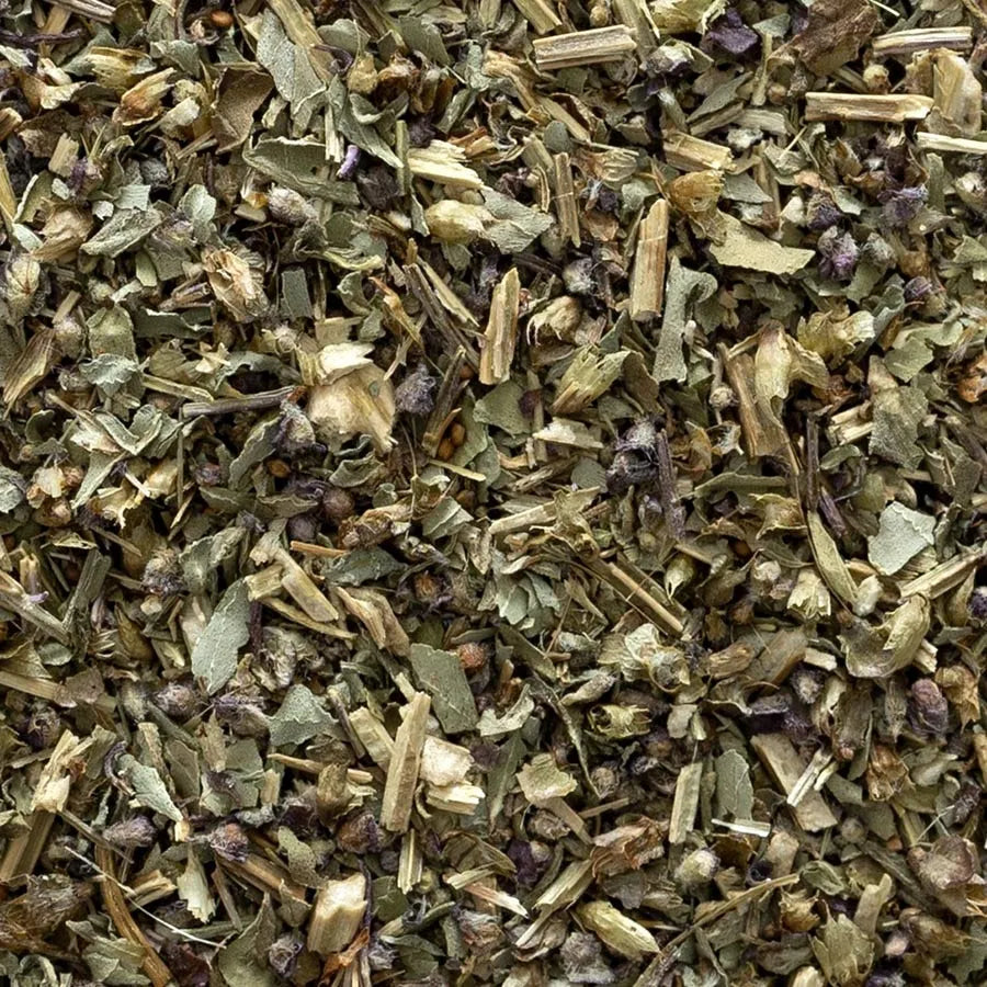 Frontier Co-op Tulsi Basil (Herb), Organic 1/2 lb.