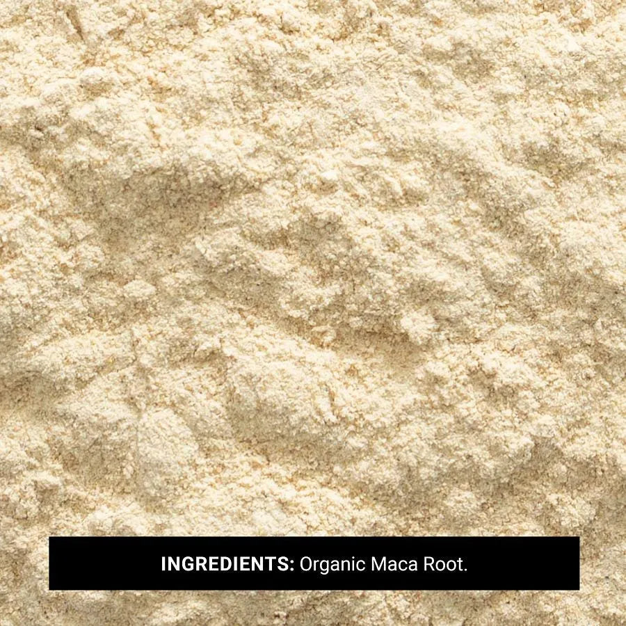 Frontier Co-op Maca Powder, Organic 1 lb.