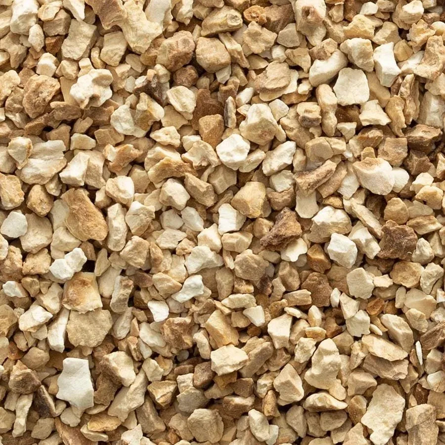 Frontier Co-op Orris Root, Cut & Sifted 1 lb.