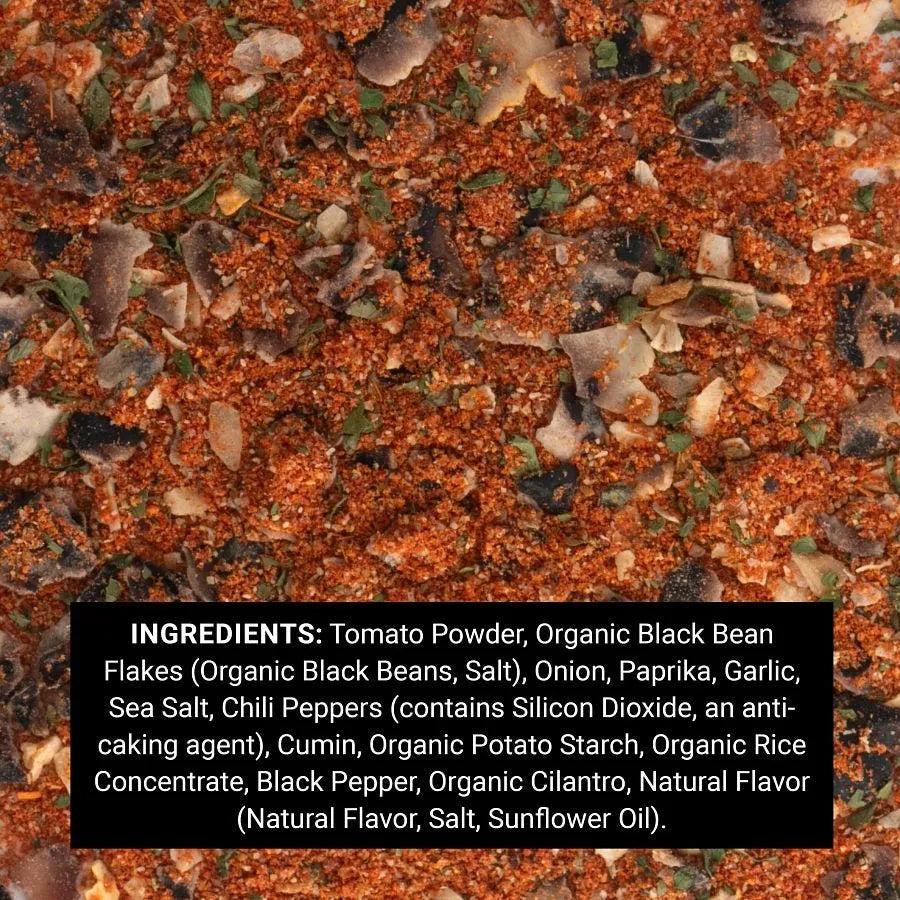 Frontier Co-op Tortilla Style Soup Mix 1 lb.