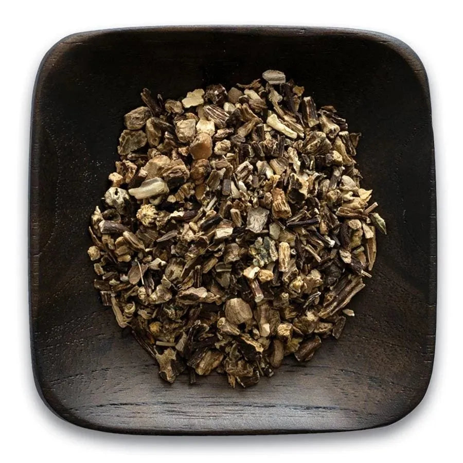 Frontier Co-op Black Cohosh Root, Cut & Sifted 1 lb.