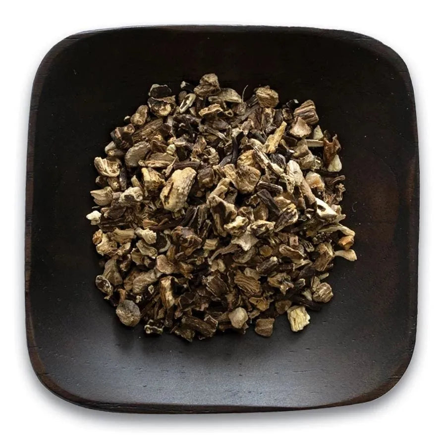 Frontier Co-op Black Cohosh Root, Cut & Sifted, Organic 1 lb