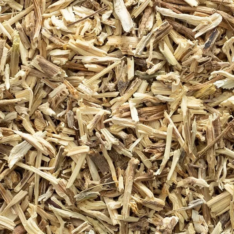 Frontier Co-op Stinging Nettle Root, Cut & Sifted, Organic 1 lb.
