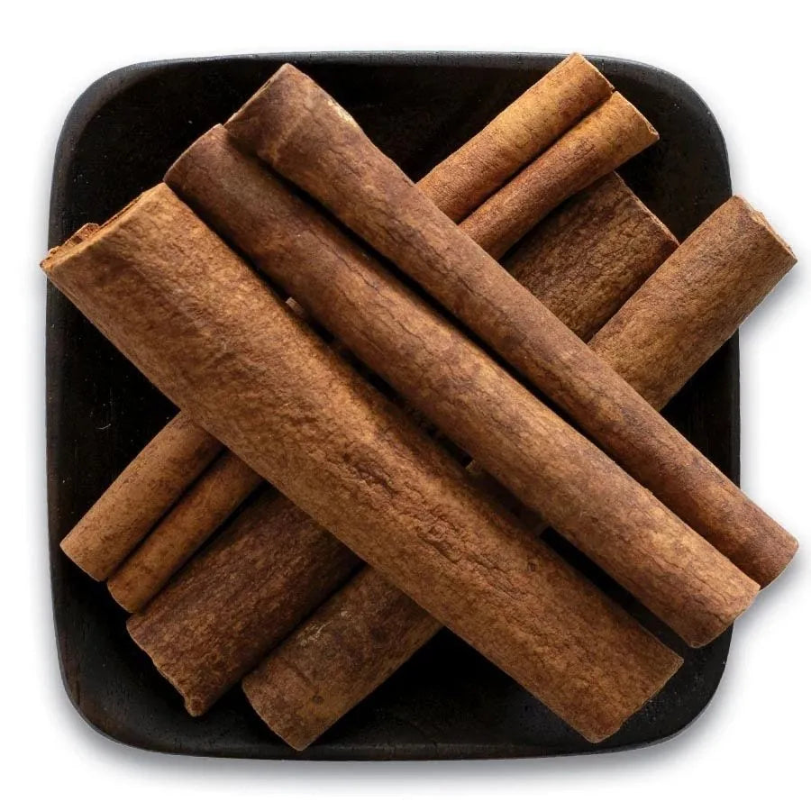 Frontier Co-op Korintje Cinnamon Sticks, 2 3/4 1 lb