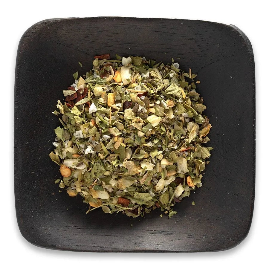 Frontier Co-op Chimichurri Marinade, Organic 1 lb.