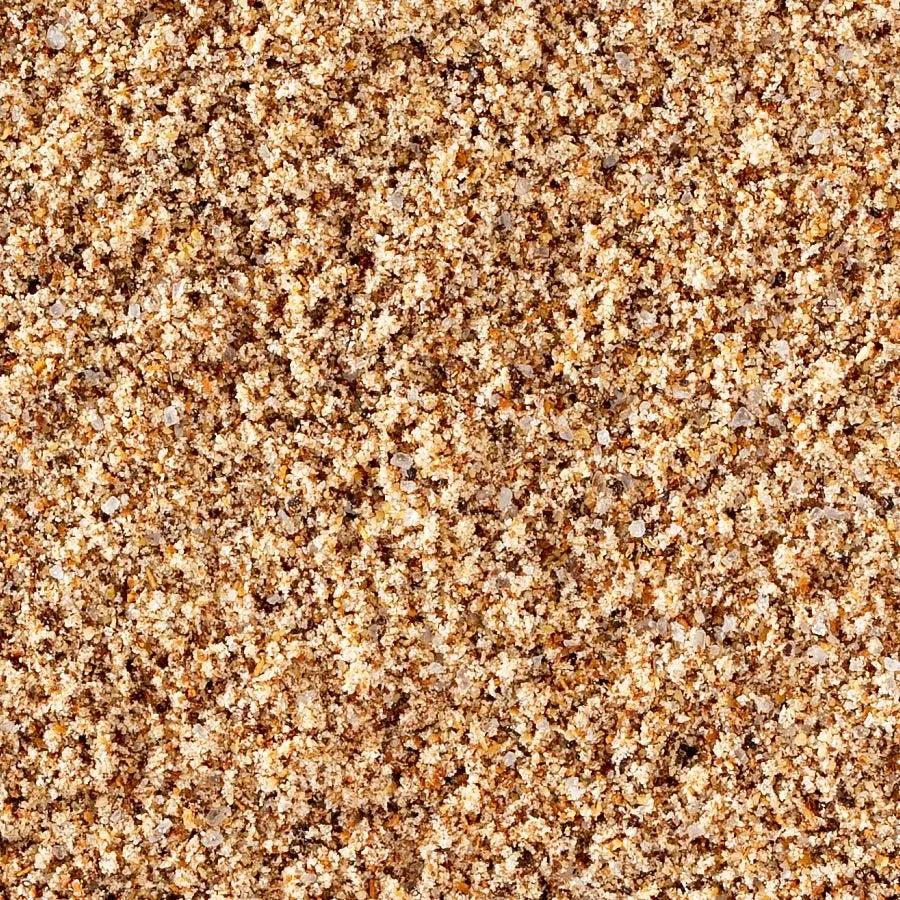 Frontier Co-op Buffalo Dry Rub, Organic 1 lb.
