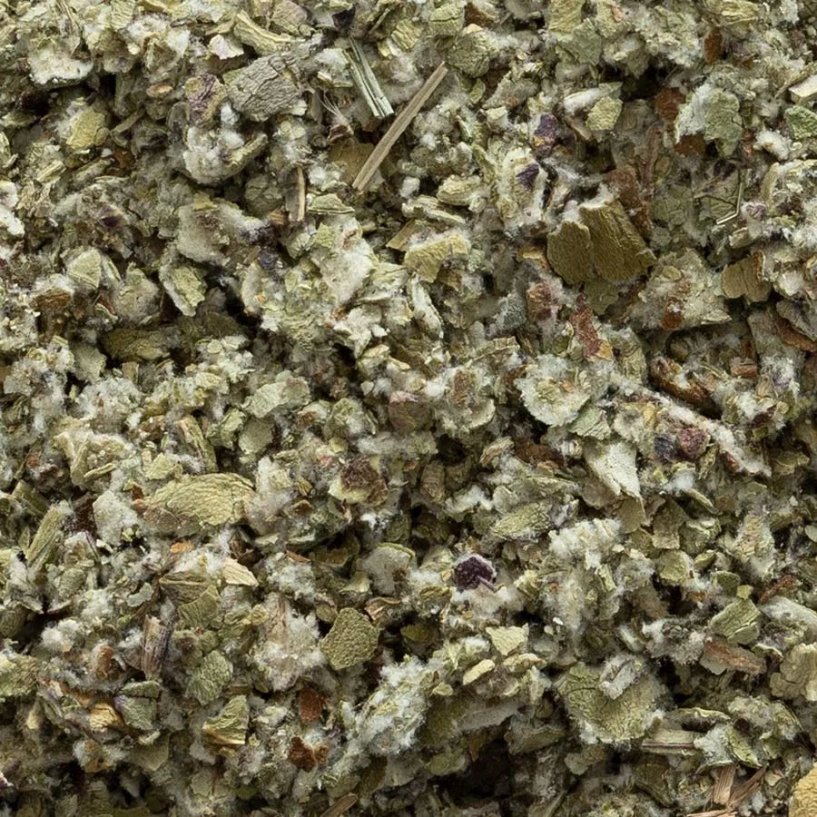 Frontier Co-op Coltsfoot Leaf, Cut & Sifted 1 lb.