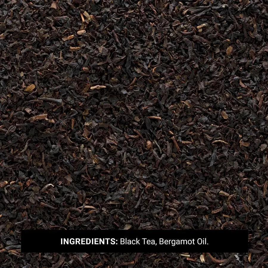 Frontier Co-op Earl Grey Black Tea 1 lb.