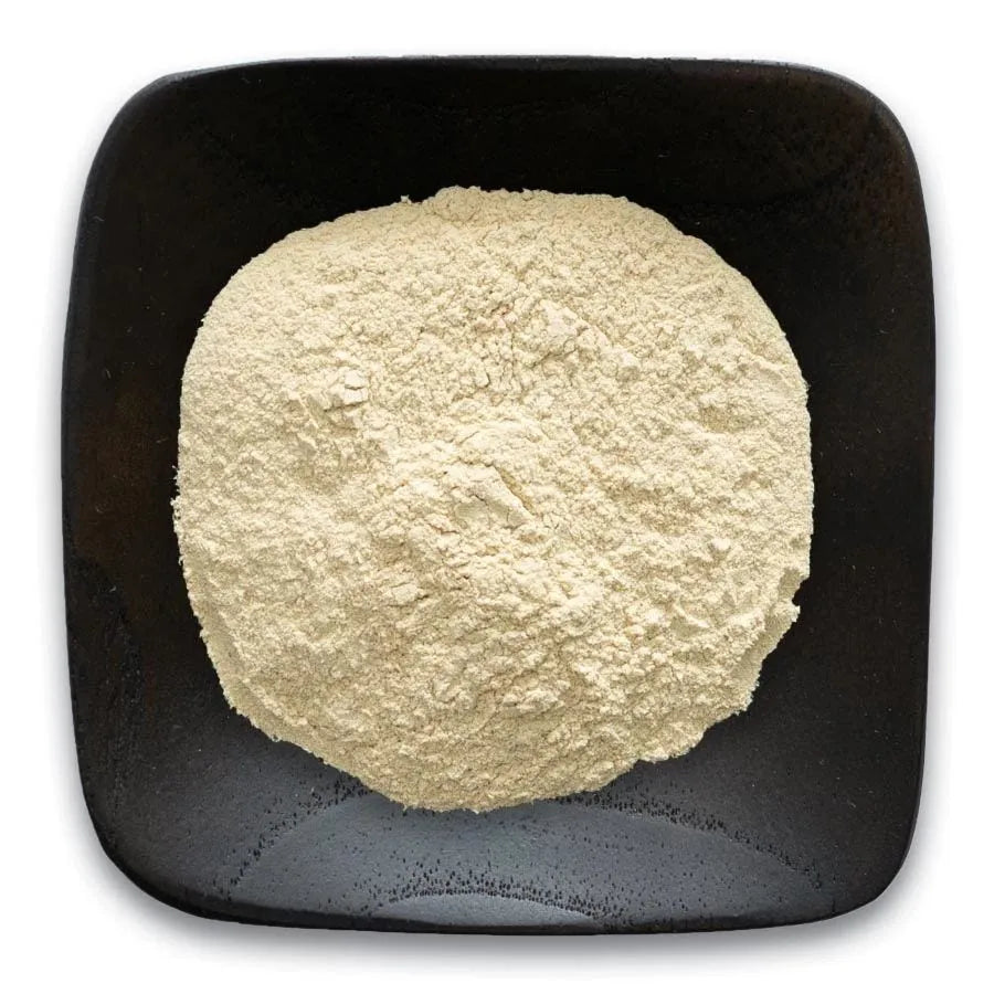 Frontier Co-op Ashwagandha Root Powder 1 lb.