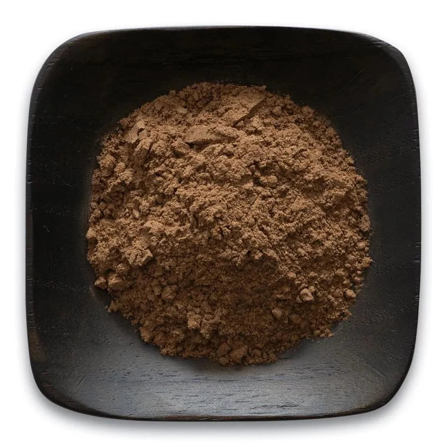 Frontier Co-op Pau d'Arco Bark Powder 1 lb.