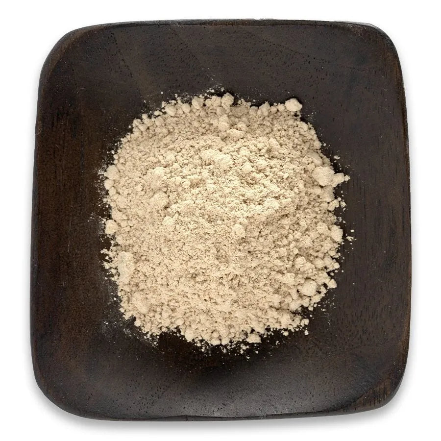 Frontier Co-op Maitake Mushroom Powder, Organic 1/4 lb.