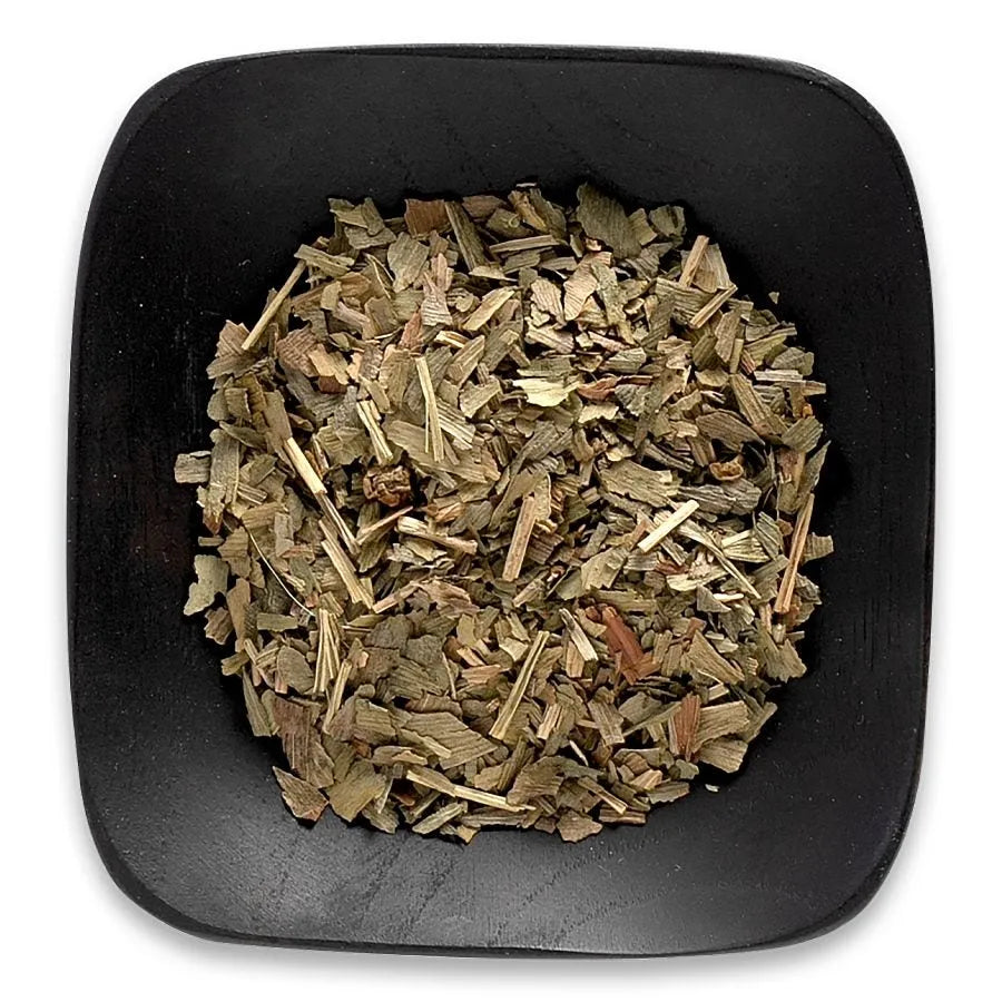 Frontier Co-op Ginkgo Leaf, Cut & Sifted, Organic 1 lb.