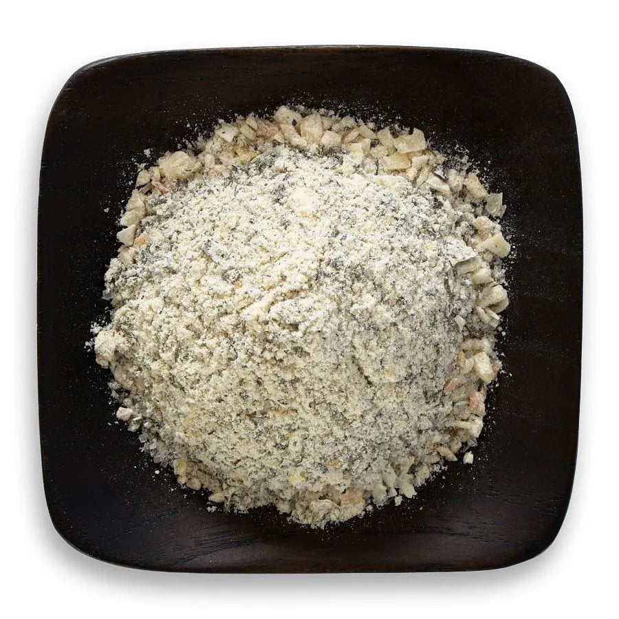 Frontier Co-op Tzatziki Dip Mix, Organic 1 lb.