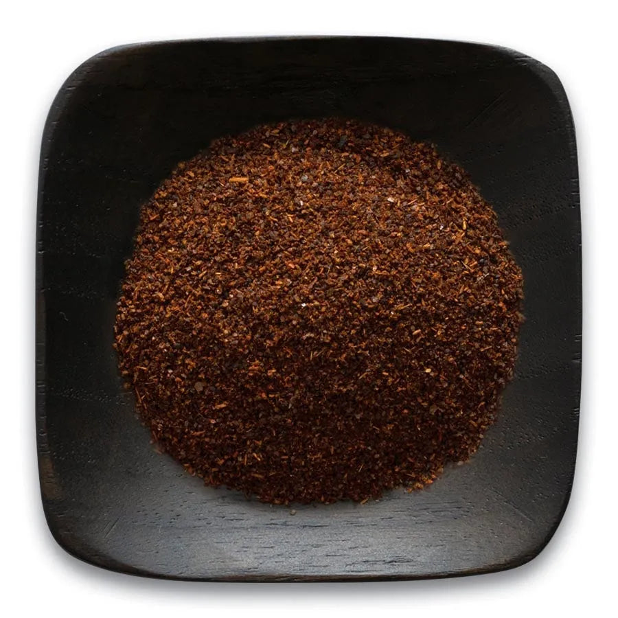 Frontier Co-op Chili Powder, No Salt 1 lb.