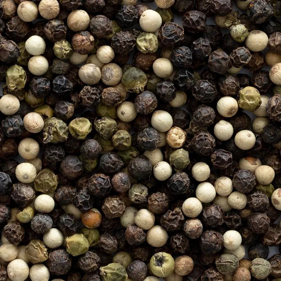 Frontier Co-op 3-Pepper Peppermill Blend 1 lb.