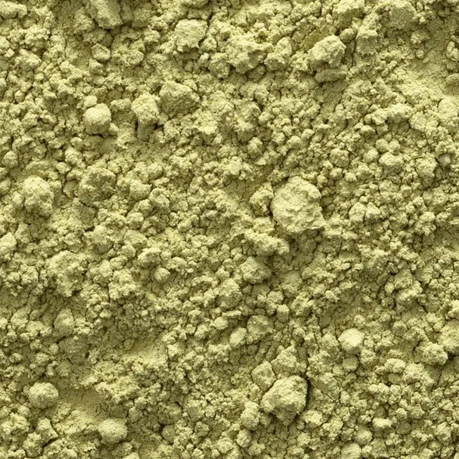 Frontier Co-op Barley Grass Powder, Organic 1 lb.