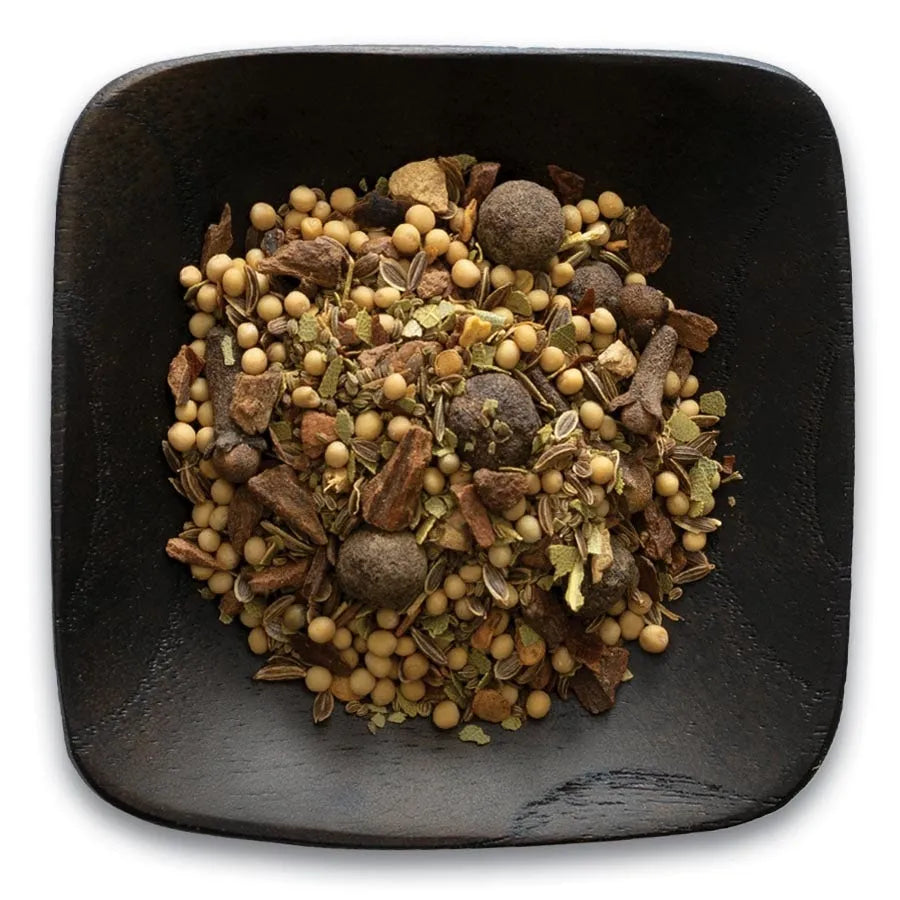 Frontier Co-op Pickling Spice, Organic 1 lb.