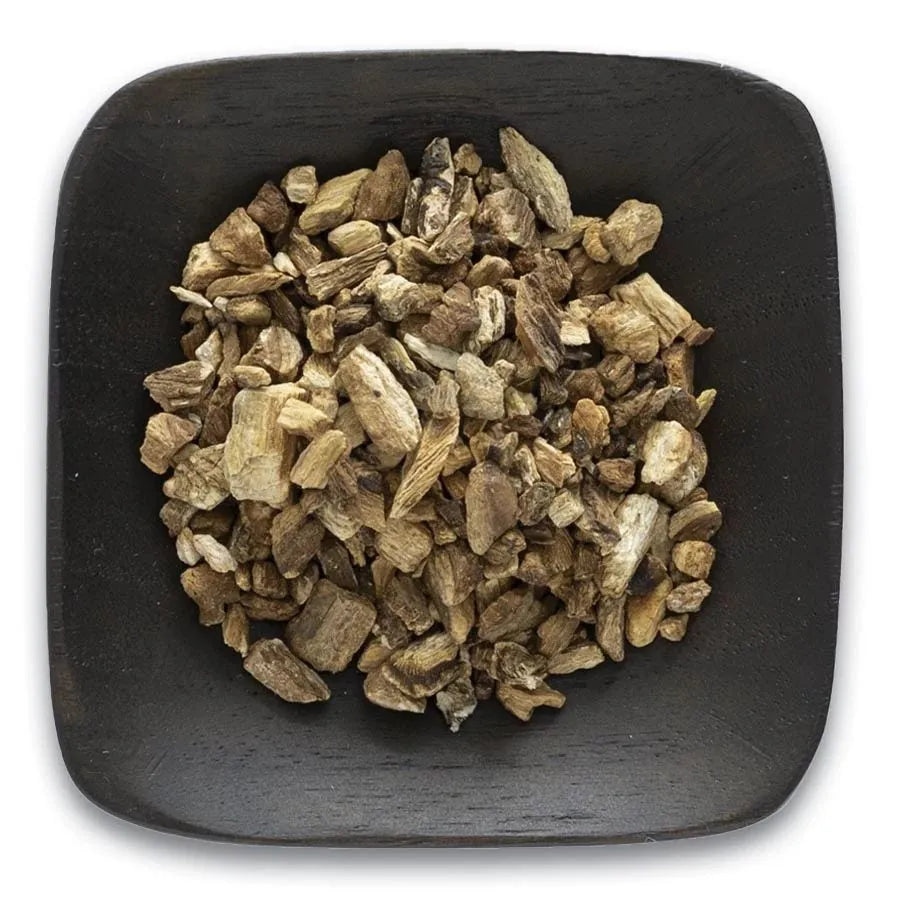 Frontier® Co-op Burdock Root, Cut & Sifted, Organic 1 lb.