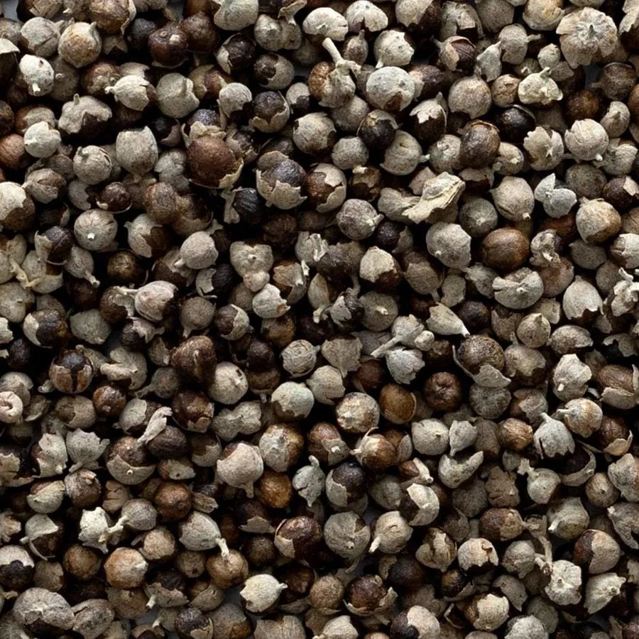 Frontier Co-op Chaste Tree Berries, Whole, Organic 1 lb.