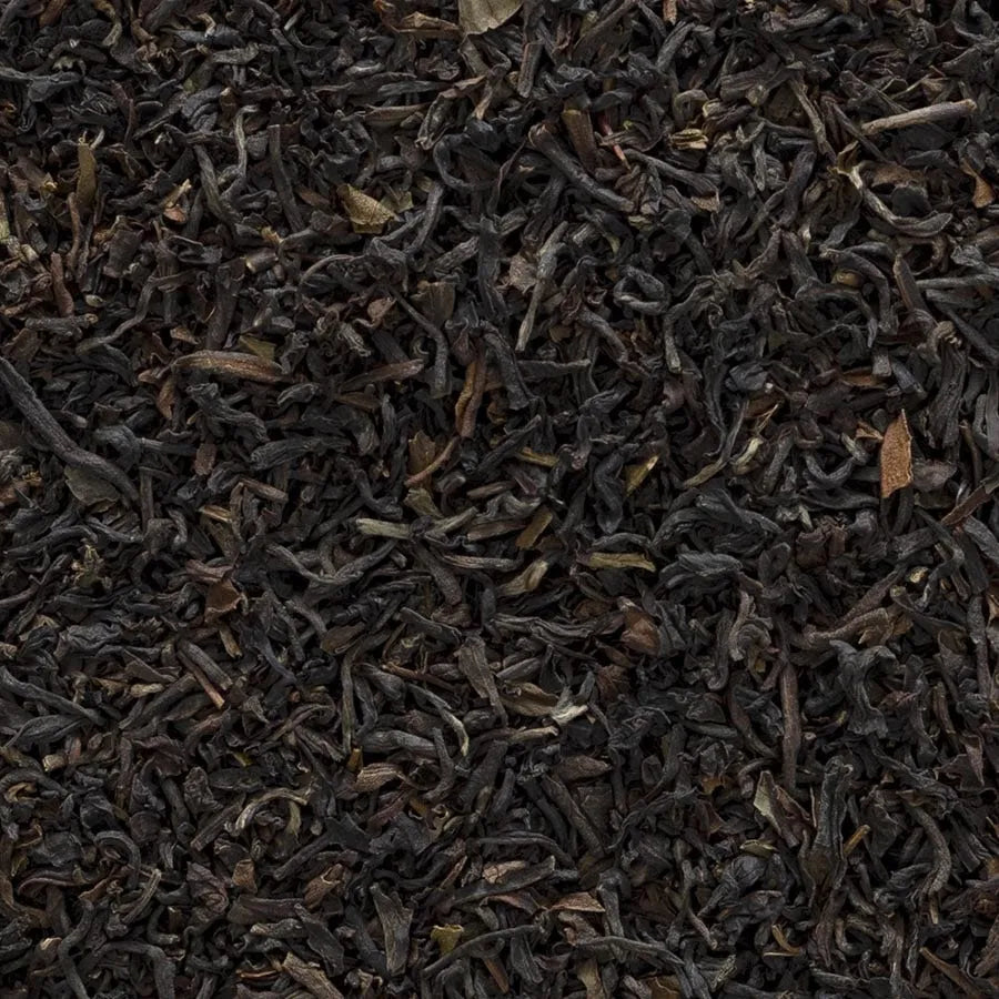 Frontier Co-op Darjeeling Black Tea (FTGFOP1 Grade) 1 lb.