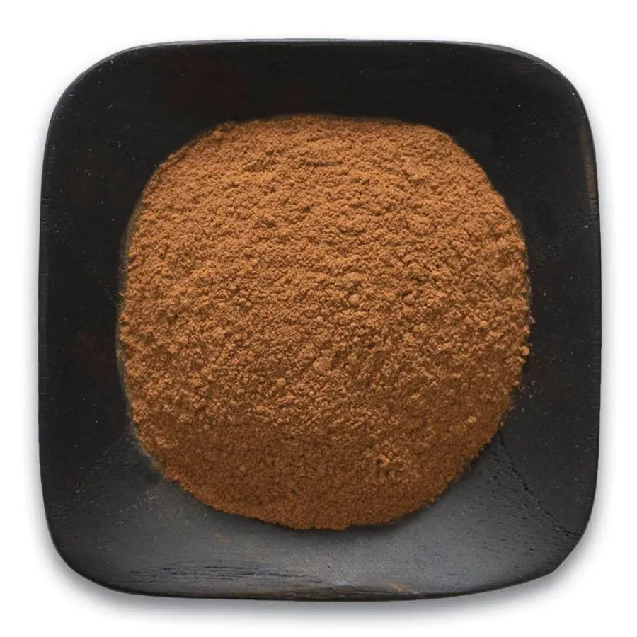 Frontier Co-op Korintje Cinnamon Powder 1 lb.