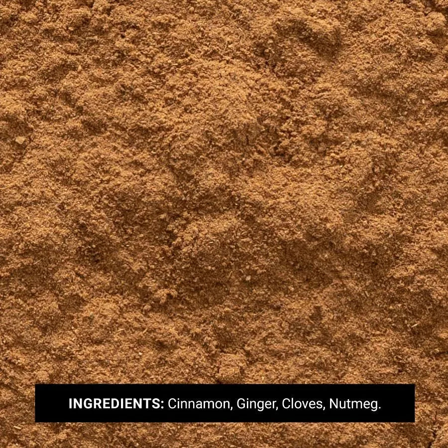 Frontier Co-op Pumpkin Pie Spice 1 lb