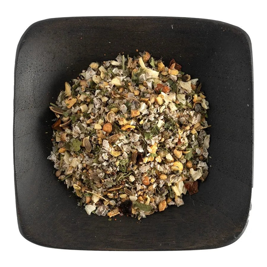 Frontier Co-op Canadian Steak Seasoning, Organic 1 lb.