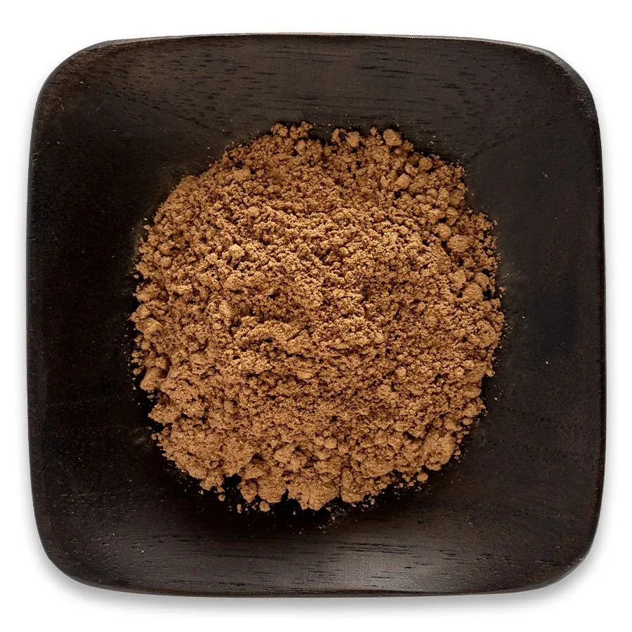 Frontier Co-op Reishi Mushroom Powder, Organic 1/4 lb.