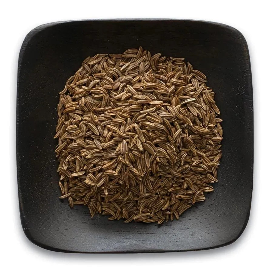 Frontier Co-op Caraway Seed, Whole 1 lb.