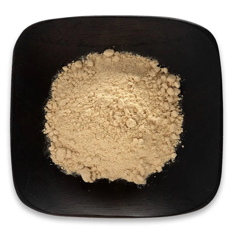 Frontier Co-op Lion's Mane Mushroom Powder, Organic 1/4 lb.