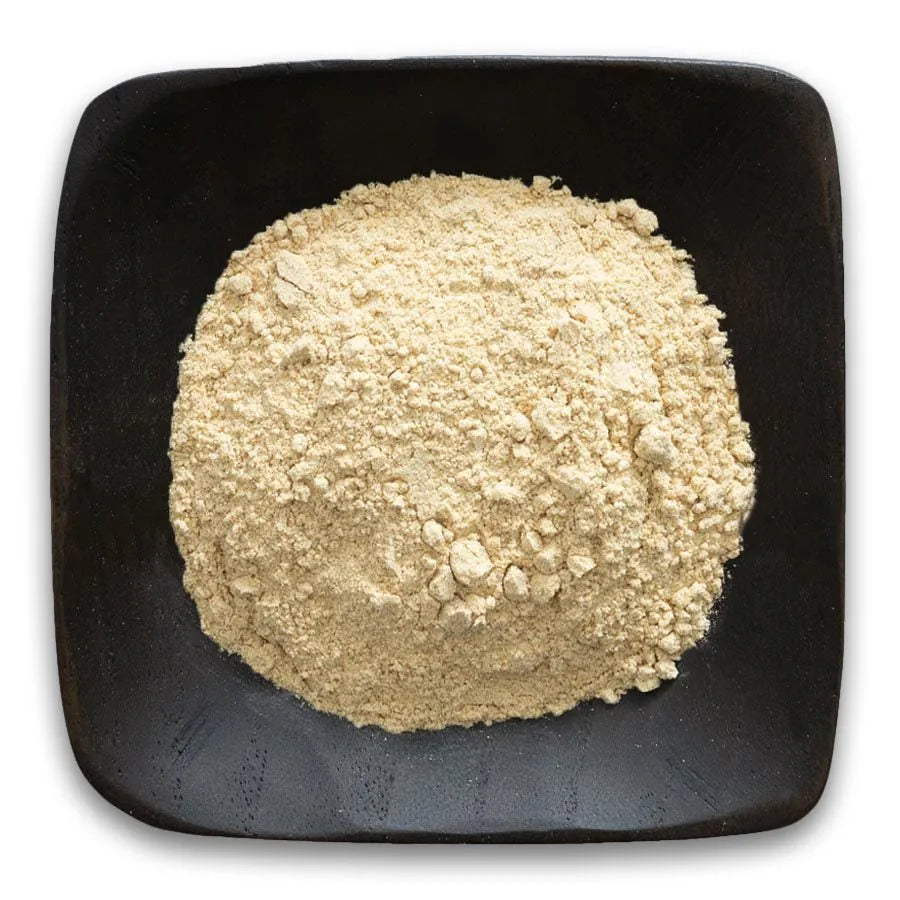 Frontier Co-op Maca Powder, Organic 1 lb.