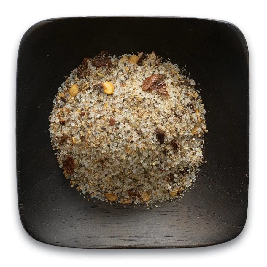 Frontier Co-op Pepperman Seasoning, Organic 1 lb.