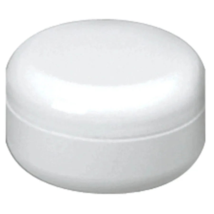 Double Walled Low Profile Container with Domed Lid 4 oz.