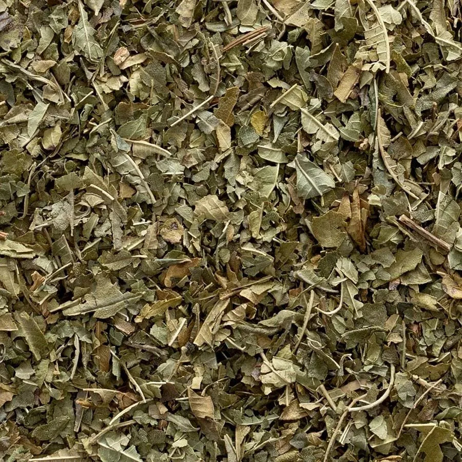 Frontier Co-op Lemon Verbena Leaf, Cut & Sifted, Organic 1 lb.