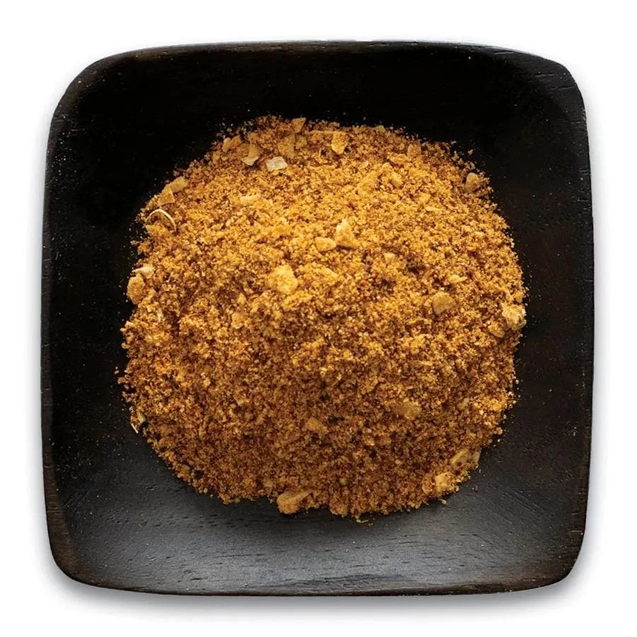 Frontier Co-op Taco Seasoning, Organic 1 lb.